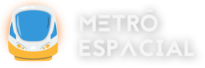 Metrô Espacial – Embarque nessa!