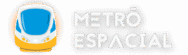 Metrô Espacial